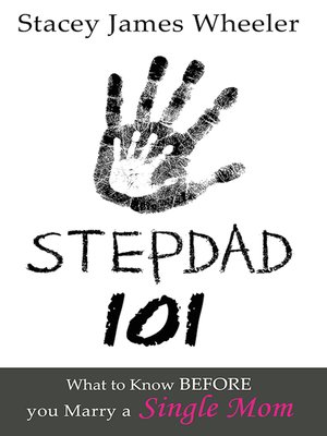 cover image of Stepdad 101